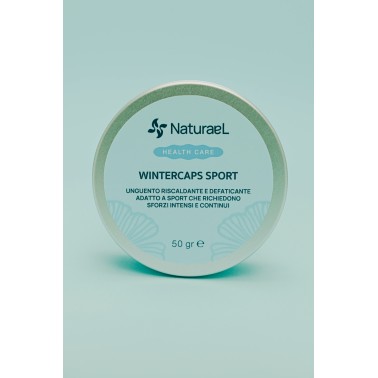 Wintercaps Sport