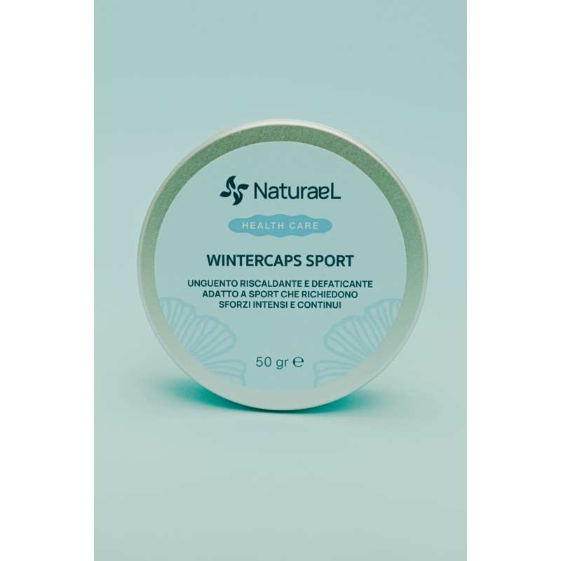 Wintercaps Sport