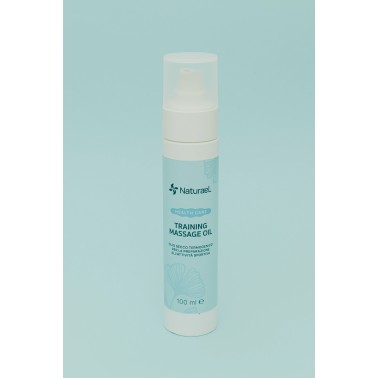 Training Massage Oil