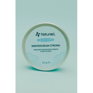 Wintercream Strong