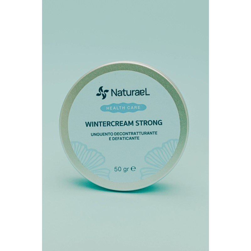 Wintercream Strong