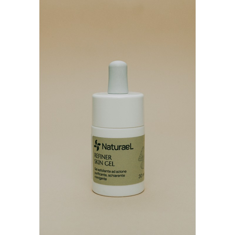 Refiner Skin Gel