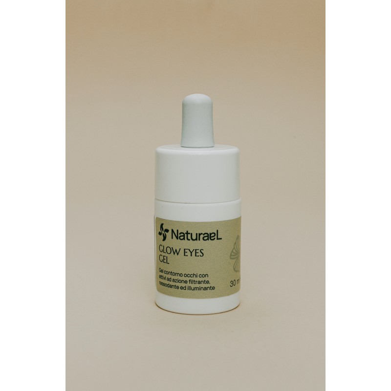 Glow Eyes Gel