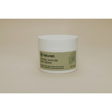 Strong Mature Skin Cream