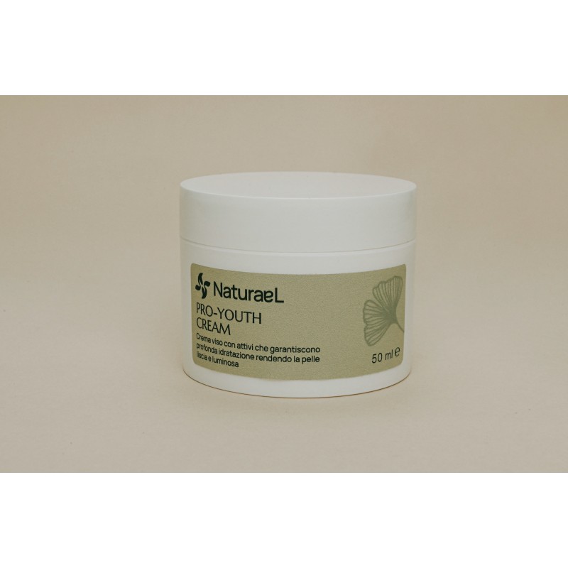 Pro-Youth Cream