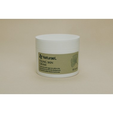 YOUNG SKIN CREAM