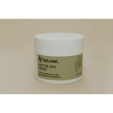 Mature Skin Cream